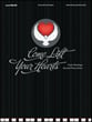 Come Lift Your Hearts piano sheet music cover